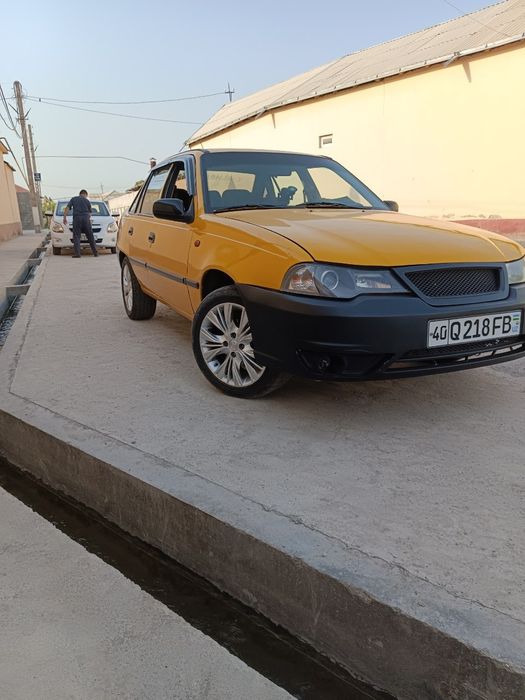 шевролет нексия донс 3 пазитсия