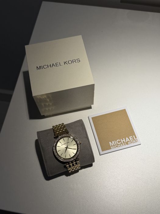 Часы Michael Kors