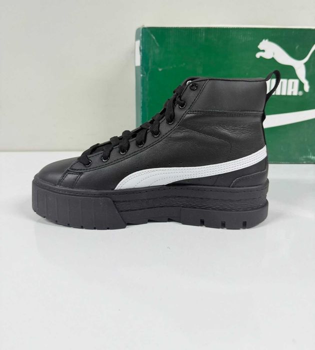 Puma  Mayze  Mid
