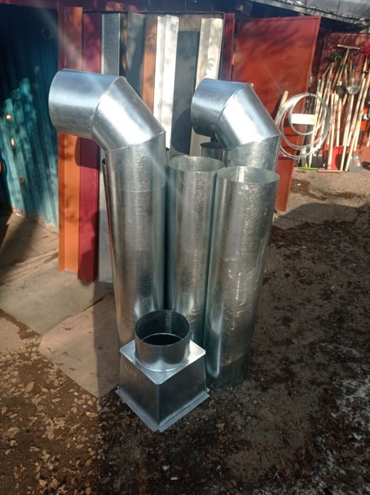 Жестяные работы!!!