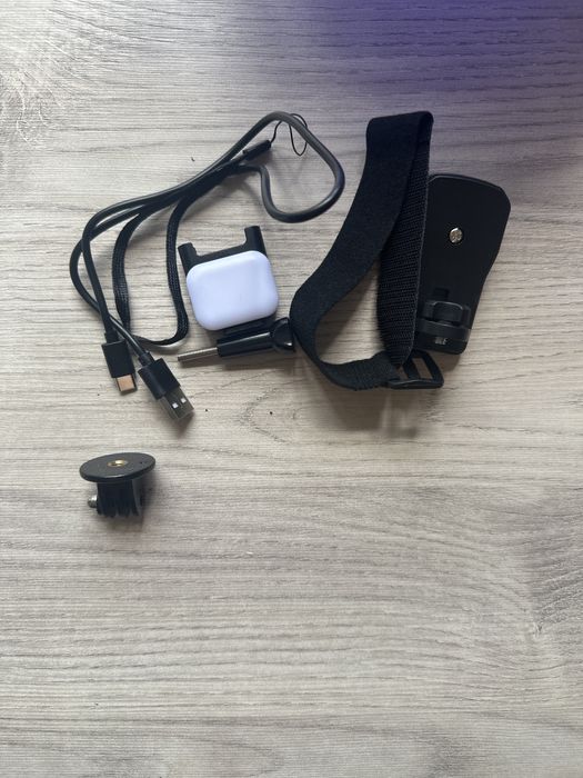 Продам камеру новая