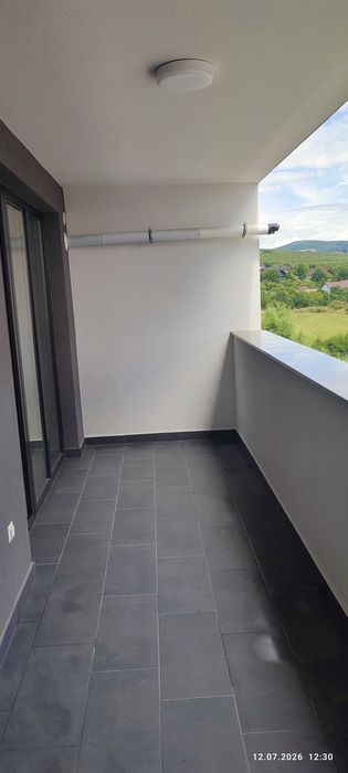 Închiriez apartament 2 camere, Drumul Dumitrei vechi, Bistrița, Panoramic