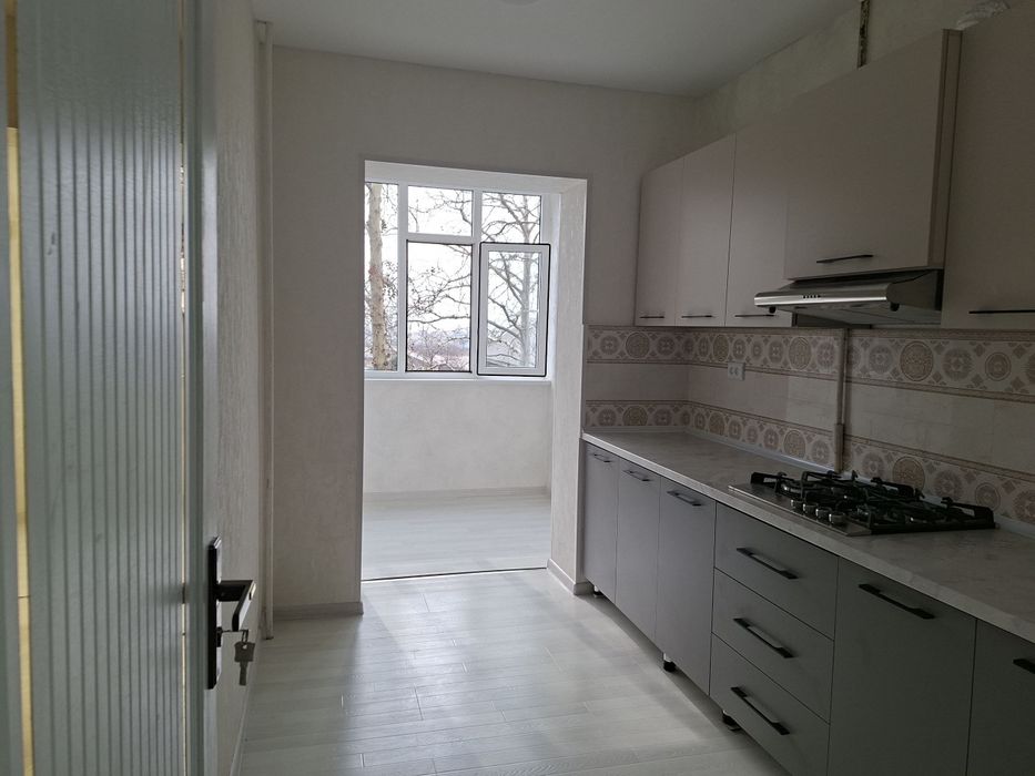 2 хонали уй ижарага берилади!