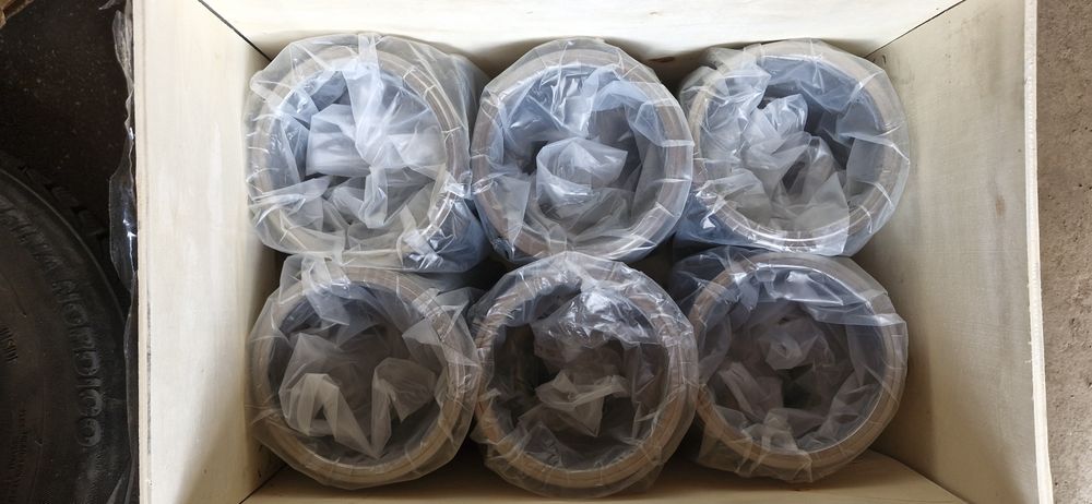 Продам запчасти от Shacman Howo