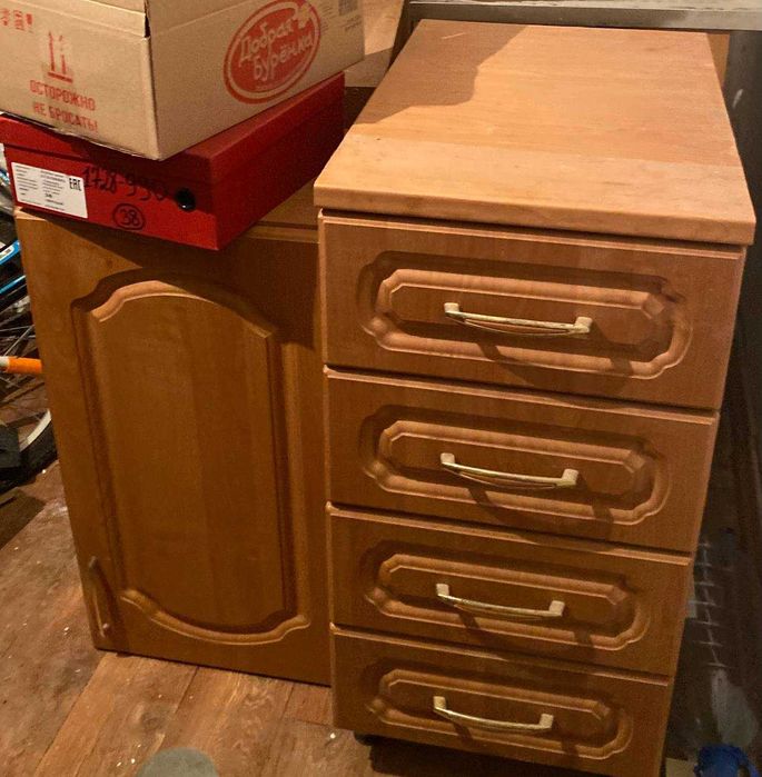 Кухонный гарнитур