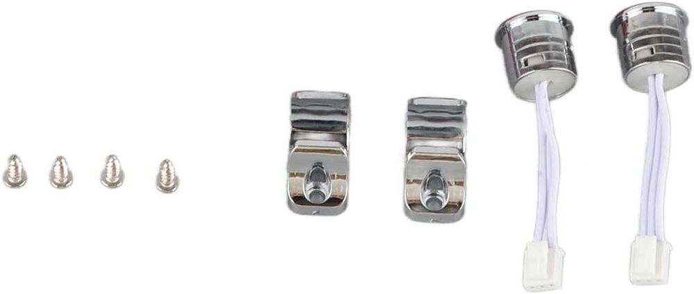 Интелигентен комплект за осветление на стълби със сензор за движение