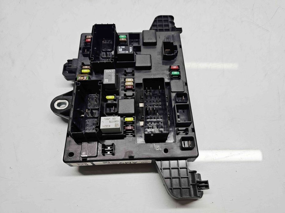 Panou sigurante Opel Zafira C (E75) Combi [Fabr 2011-2017] 20957185