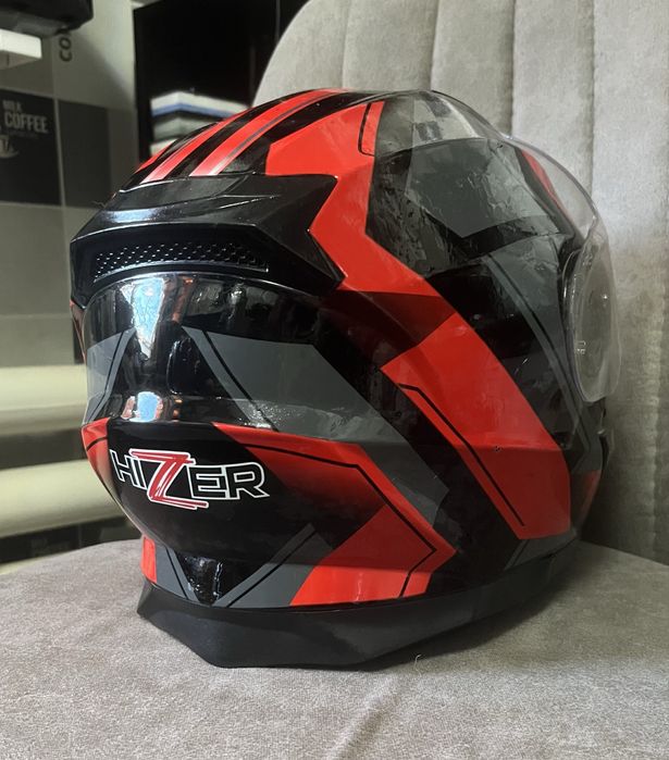 Продам шлем для мототехники, состояние отличное .