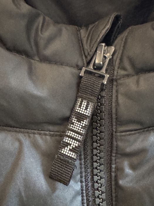 Детско спортно яке Найк/ Nike