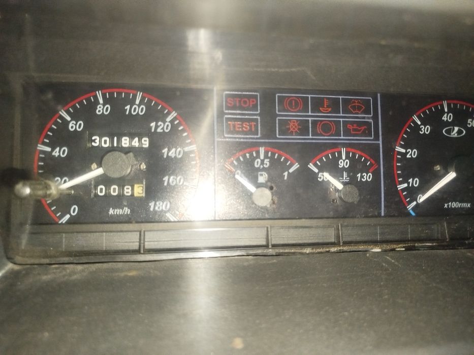 Срочно продаётся ваз 21099 карбюратор