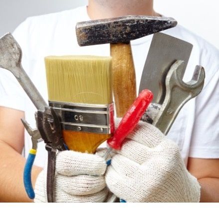 Ұсталық қызмет көрсетеміз