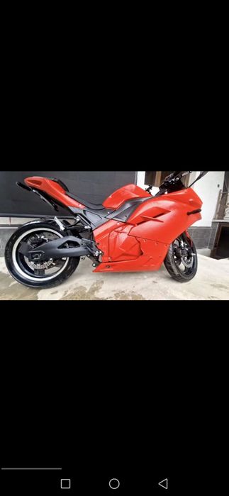 Motatsikl ducati