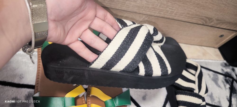 Лот летни сандали