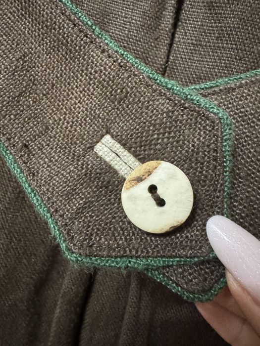 Haină/Sacou vintage din in Admont, mărime L.