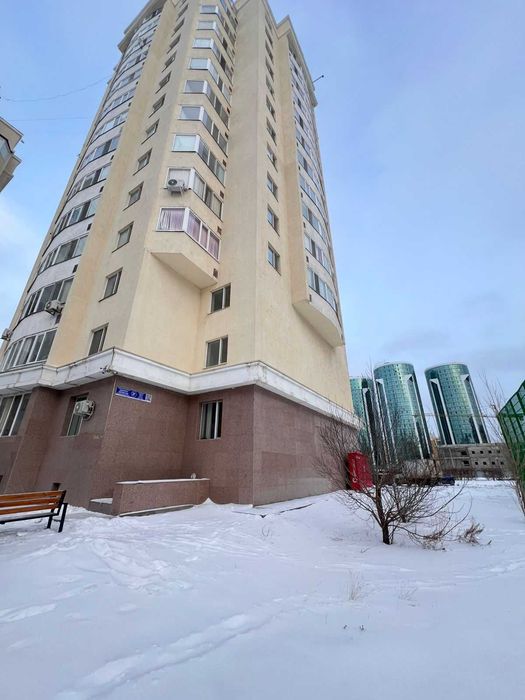 1 ком.кв. 44 кв.м ул.   Айтматова, 27