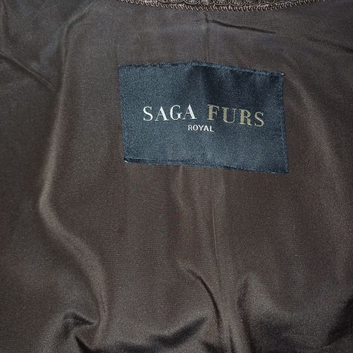 Blana vizon si vulpe