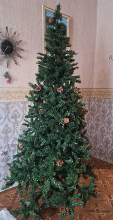 Искусственная ёлка