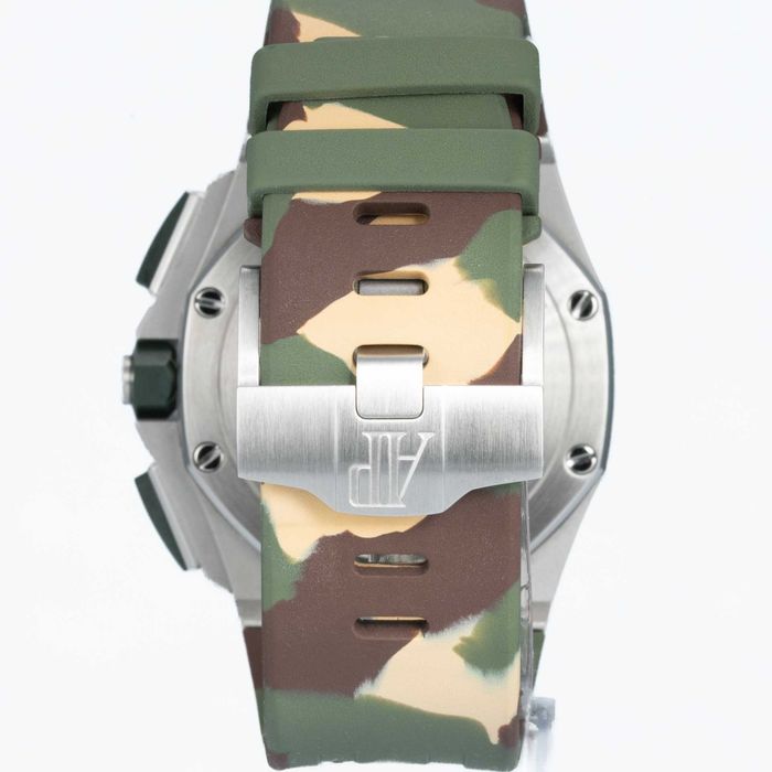 Audemars Piguet Royal Oak Offshore Chronograph 44mm Combat 26400SO.OO.A054CA.01
