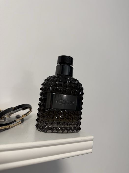 Valentino Uomo Intense ( Discontinued batch 2016 )