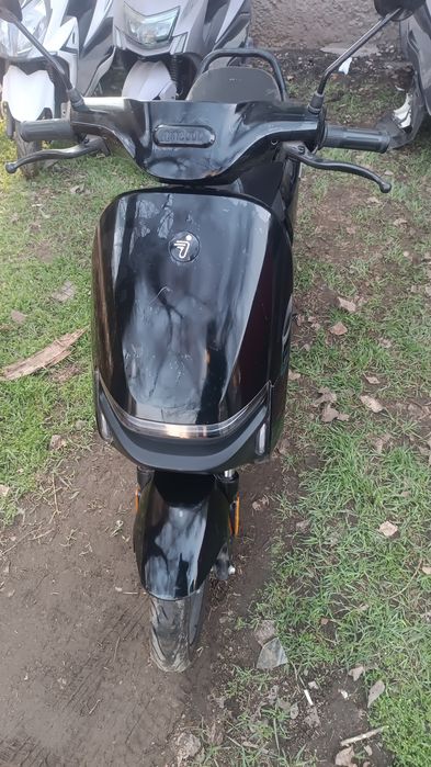 Электро скутер NINEBOTE N90C