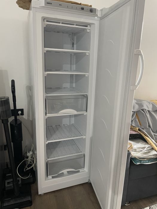 Atlant Морозильник 7 ящиков горизонтальный