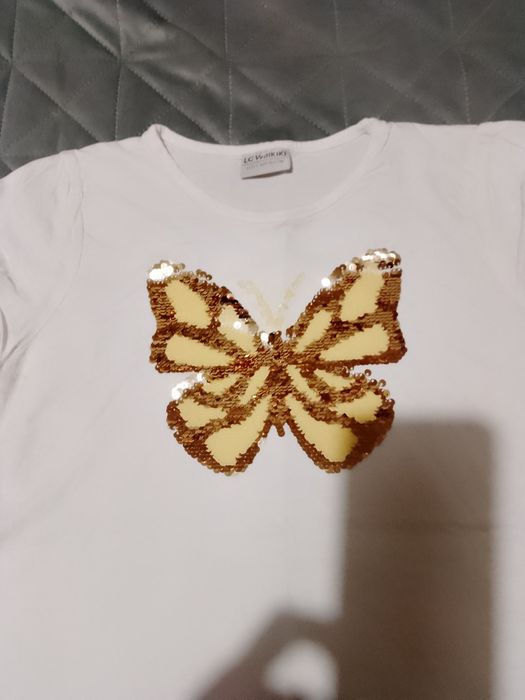 Тениски за момиче, почти нови!!