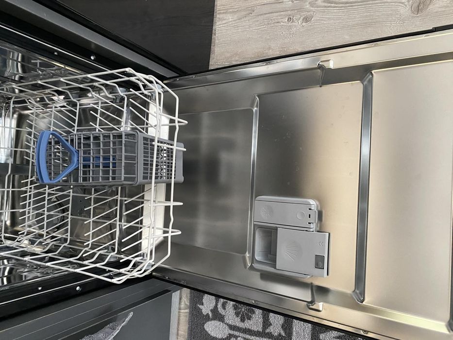 Съдомиялна Finlux DFX 4560A -BK 45 см