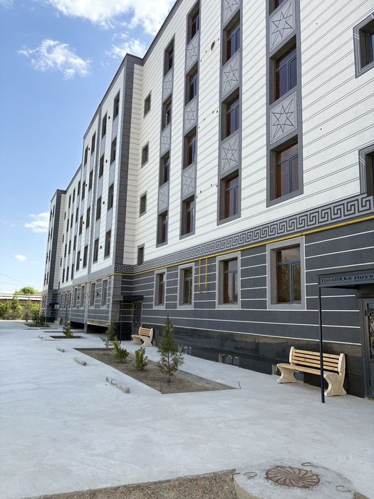 1 хонали уй сотилади