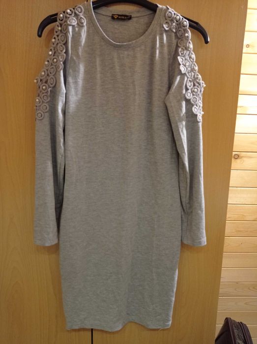 Дамска туника размер М-L! Нова