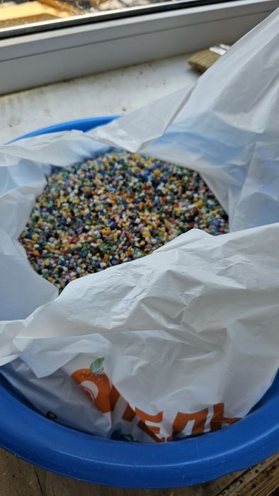 Продам грунт для аквариума