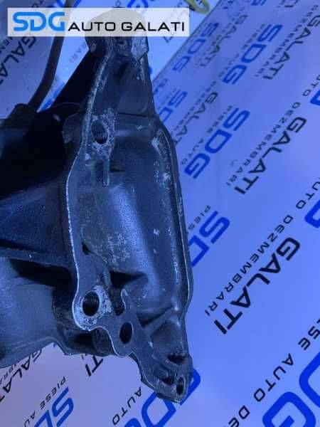 Baie Ulei Ford Fiesta MK 6 1.4 i 2008 - 2016 Cod 98MM-6675-AB [AV0246]
