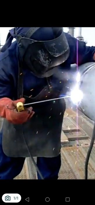 Sudura  La  Tava  Cu  Electrod  învelit