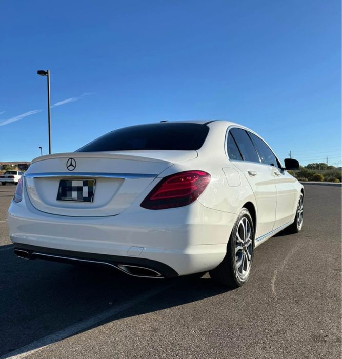 Dezmembrez Mercedes C350E Hybrid W205 motor Oem274  2.0 benzina