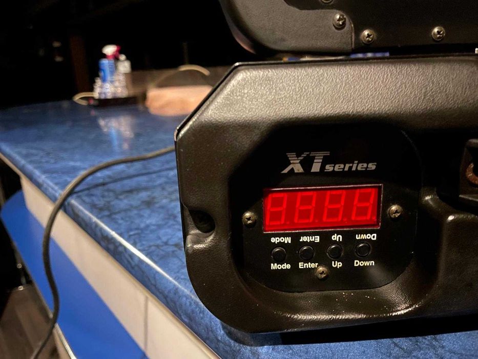 Moving Head beam Robe Spot 250 XT Dj Scan