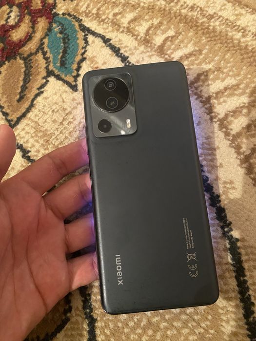 Xiaomi 13 lite 256 гега