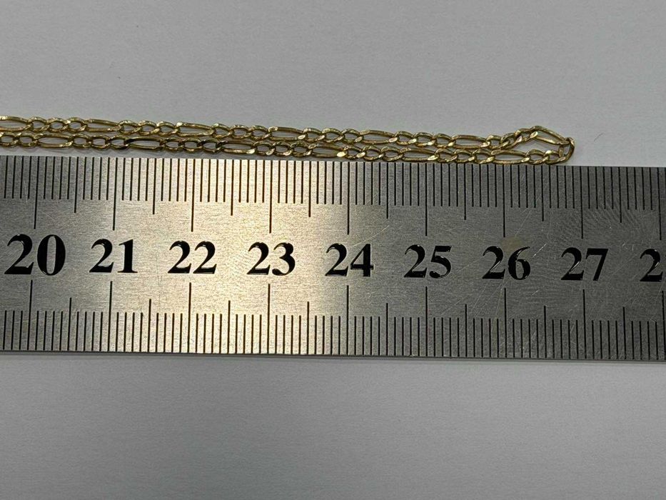 Златен синджир 14К- 2,25гр