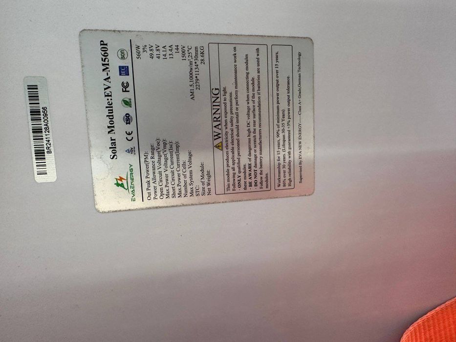 Xitoy optom birinchi qo'l. Quyosh panel, invertor, to'liq ustanovka