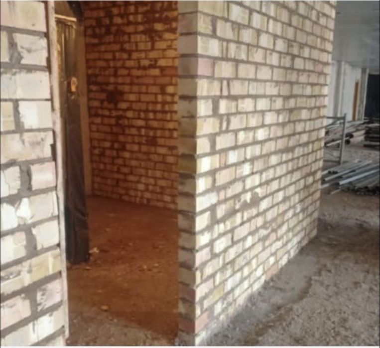 Услуга каменщика