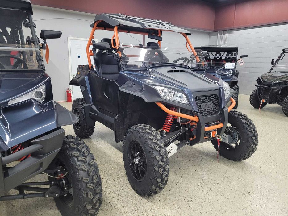 Багги AODES Sportcross 1000 LT-2