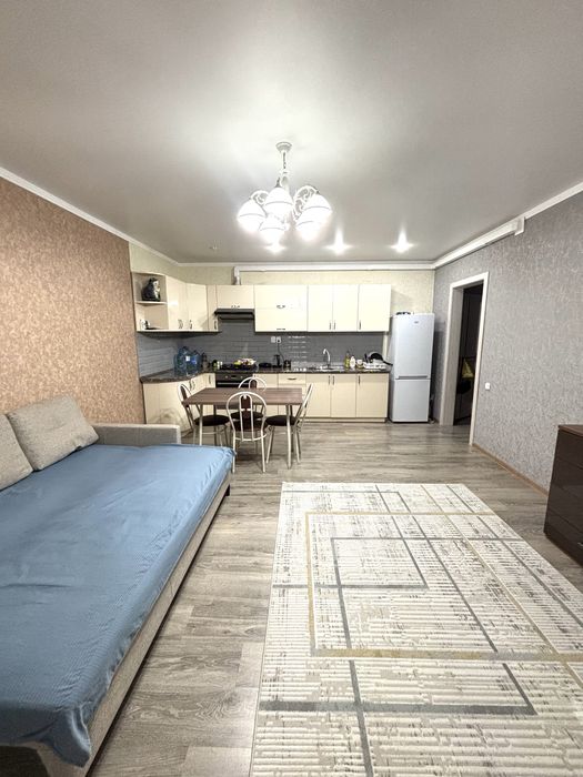 Продается Евродвушка 31 школа 2/4