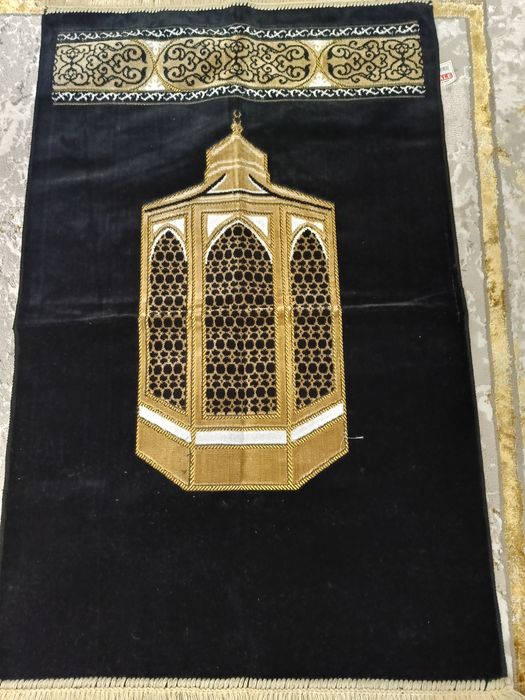 Рауза жайнамазы сатамын