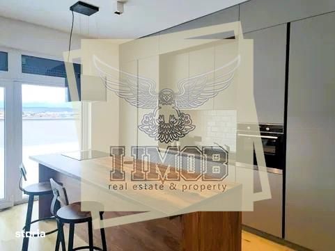 Penthouse Exclusivist 90 Mpu 2 Bai Terasa 160 Mp |Garaj