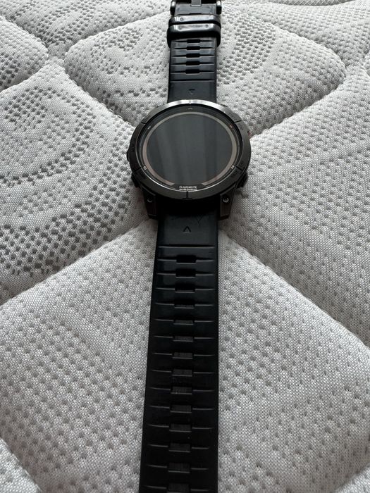 Fenix 7x pro solar sapphire