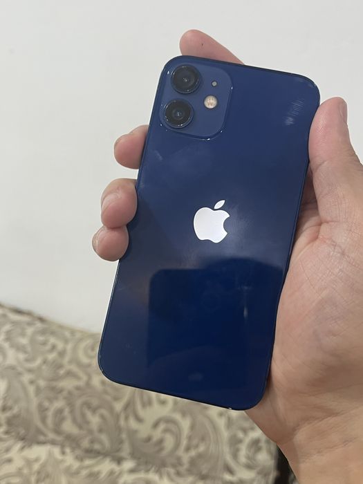 Продам iphone 12 mini