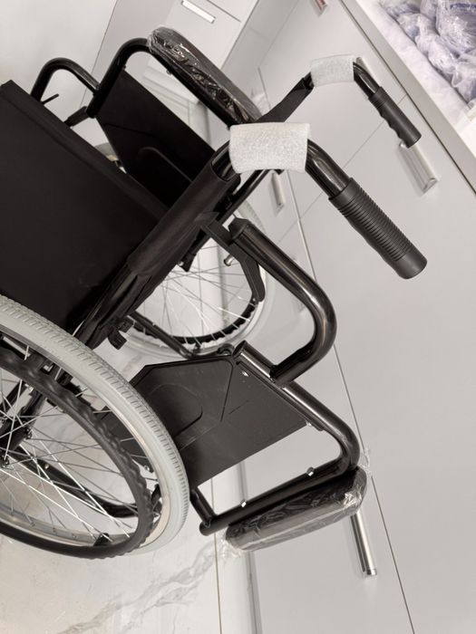 N 6 Aksiya nogironlar aravasi инвалидная коляска