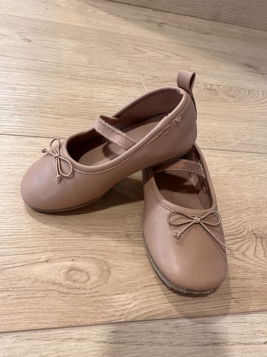 Balerini Zara mar 25
