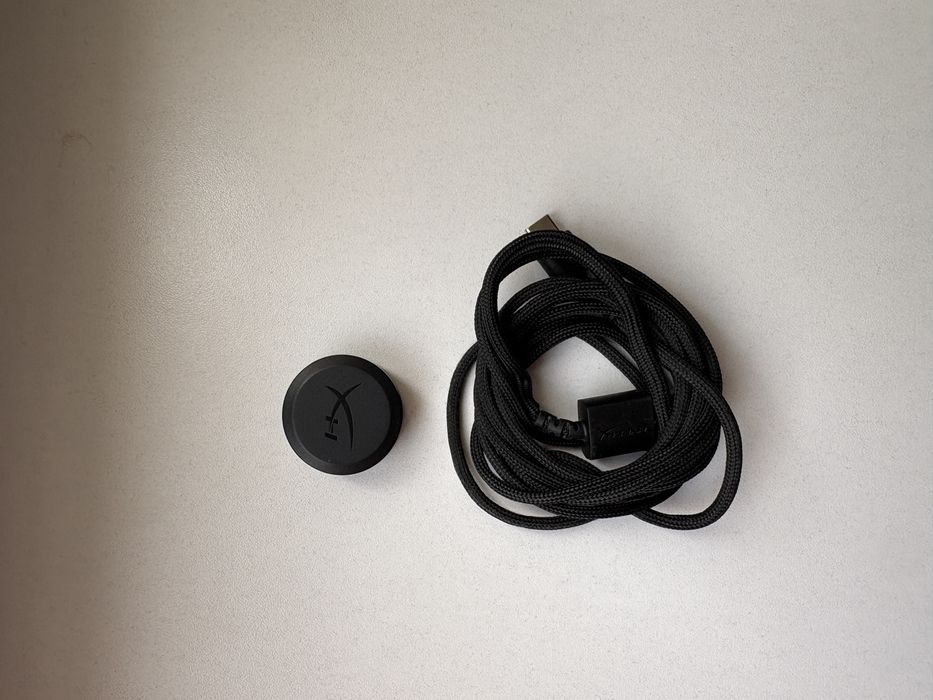 HyperX Pulsefire Haste 2