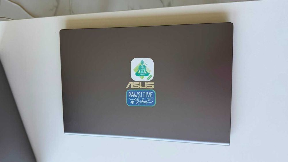 Laptop ASUS VivoBook X415EA Intel i3-1115G4 8GB SSD 256GB Garanție 24 Luni