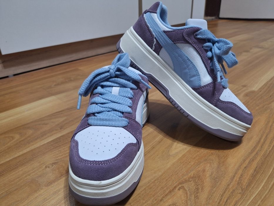 Нови маратонки Puma