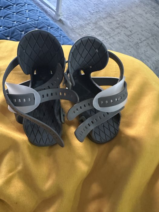 Брейсы R 9, 11, 12